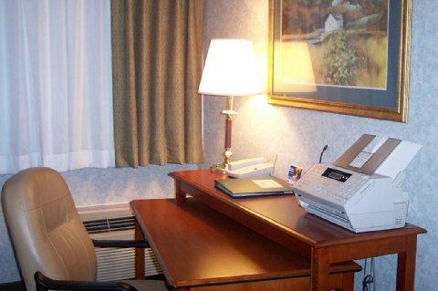 Hotel Quality & 2*